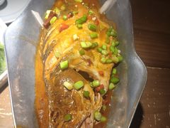 -刀板香·安徽菜(望江东路店)