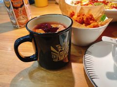 -新太二·鲜料川菜(花都融创茂店)