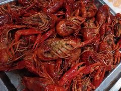 -忆口香龙虾(珠海夏湾老店)