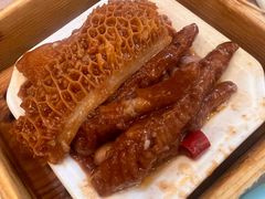 -渔村盛宴(航空新城店)