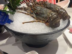 -海月轩海鲜豆捞(紫金塔店)