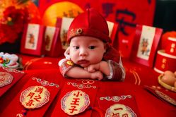 -金色童年儿童摄影(中海店)