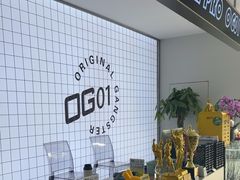 -OG01·24h私教铁馆(中鼎316店)