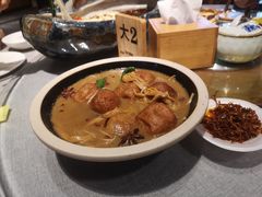 -一盏明灯全素斋(殊像寺店)
