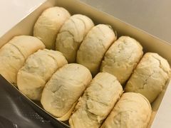 -酥满溢绿豆饼(共和新路店)
