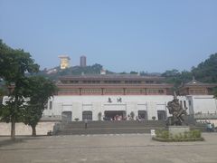 -丰都鬼城名山景区