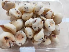 -鲍师傅糕点(海陵北路店)