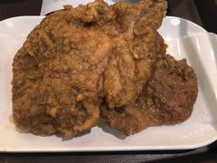 -大圆碗•T骨大排饭(天海店)