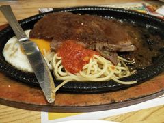 -菲滋意式餐厅(西溪印象城店)