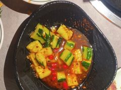 -野·大山里土鸡火锅(万科里店)