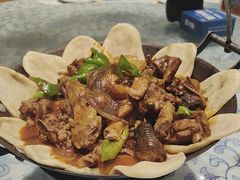 -群英会·三国菜(曹魏古城店)