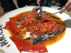 -千稻剁椒大鱼头(CityOn熙地港店)