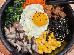 -米村拌饭(银泰中心店)