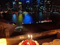 -外滩8号 whisky bar(金延大厦店)