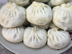 -津门张记包子铺(中山门店)