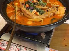 -神府路壹号·海鲜烧烤·砂锅粥·锅物(三坊七巷店)