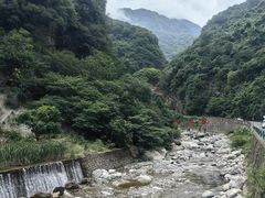 -陕西省红河谷森林公园