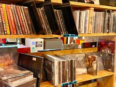 -独音唱片 Indie Music