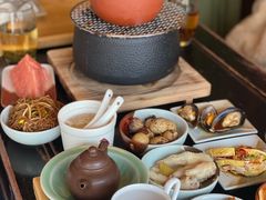 -青藤茶馆(南山路店)