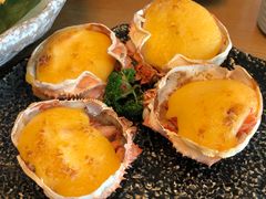 -王鼎精致料理铁板烧(世博源店)