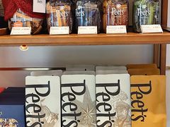 -Peet's 皮爷咖啡(乐峰店)