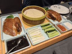 -鑫复盛礼记酒店·青岛菜