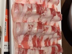 -快乐小羊·内蒙牛羊肉火锅(流花中心店)