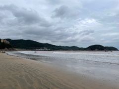 -东海半边山旅游度假区