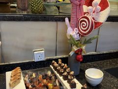 -威斯汀舞台餐厅