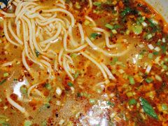 -西部马华清真兰州牛肉面·烧烤夜市(三里河店)