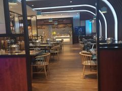 -凯悦·东方公主号 全球海鲜自助餐厅(凯丹广场店)