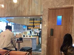 -去茶山(重庆万象城店)