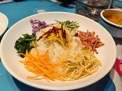 -醉长安(钟楼旗舰店)