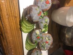 -龙记斑鱼火锅鲜切牛肉自助(红山路店)