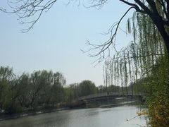 -南翠屏公园
