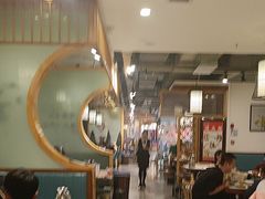 -阿串串老火锅(力盟店)