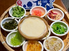 -包整·丝娃娃(甲秀楼景观店)