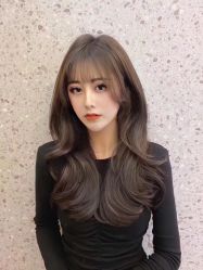 点击看大图 -3AM HAIR SALON烫发染发接发