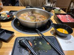 -水林间·寿喜烧自助(仙林金鹰店)