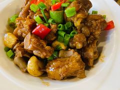 -湘肠香火锅店(团结湖店)