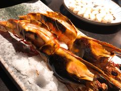 -鱼亭料理(芝罘店)
