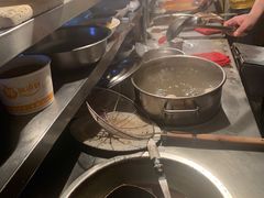 自助取餐区-友生风味小吃(营平农产品市场店)