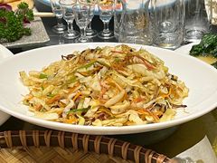 -大树头森林餐厅(番禺广场店)