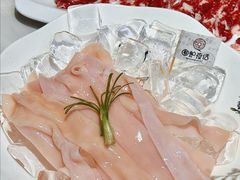 -围炉夜话·潮汕卤水火锅(榕江店)