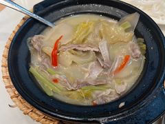 -鹅香四海·卤水火锅·砂锅粥·潮汕菜(宝安店)