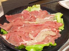 -京炭铜锅涮肉·羊蝎子·羊肉炉(保利·时光里店)