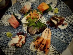 -希望日本料理(保利香槟花园店)