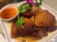 -鹅冠港式茶餐厅(来福士店)