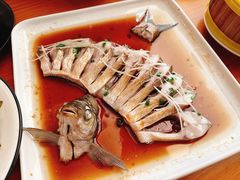 -莲餐厅·湖北菜·潜江小龙虾店(愚园路店)