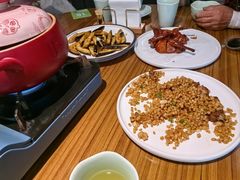 -禾珍珠家常小馆(河南博物院店)